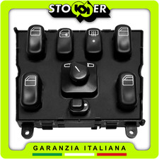 Pulsantiera console - pulsantiera,