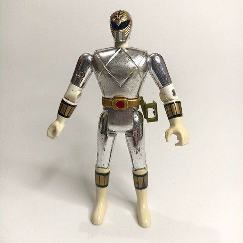 Mighty morphin power - morphin,
