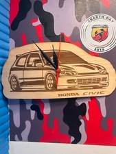orologio da parete  honda