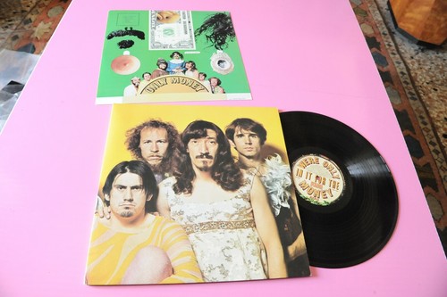 Frank zappa only in - zappa,