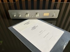 Air Tight ATC-5 HQ Tube Pre