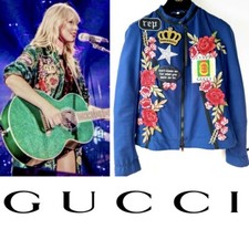Gucci taylor reputazione - gucci,