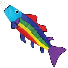 Manica A Vento Di Pesce