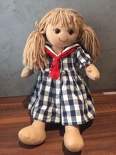 BAMBOLA MY DOLL ORIGINALE 42