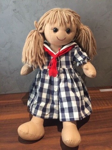 Bambola doll originale 42 - doll,
