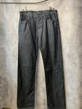 Armani Jeans J217T pantaloni