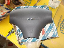 PULSANTE CLACSON NUOVO ORIGINALE PER FIAT BRAVO-BRAVA (1995 - 2001) 717226614