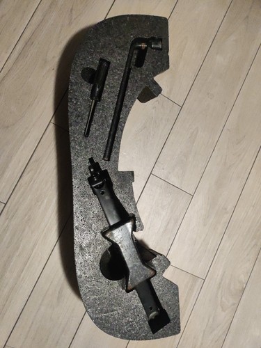 Accessori crick ruote - accessori,