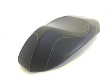 Sella Saddle Reupholstered