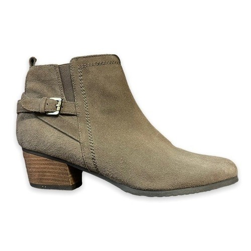 Stivaletti blondo idra taupe - stivaletti,