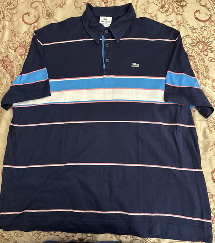 Lacoste camicia uomo - camicia, 8
