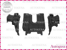 Piastra scudo sottocofano - scudo,