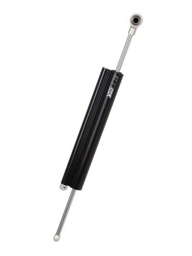 Ammortizzatore sterzo yss nero - yss,