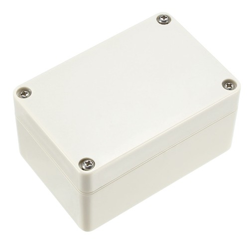 112 55mm elettronico - 112*70*55mm,