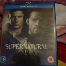Supernatural - Series 11 -