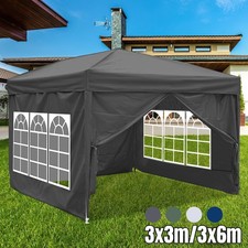 Gazebo gazebo da giardino