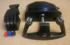 Saitek Cessna Pro Flight Yoke