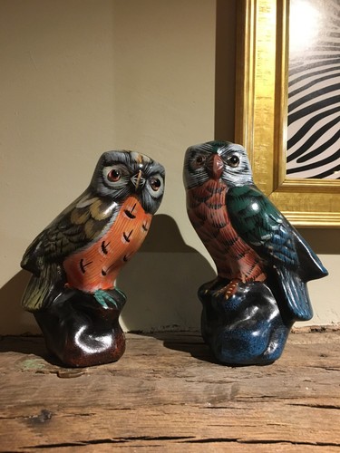 Vintage pair hand - vintage,