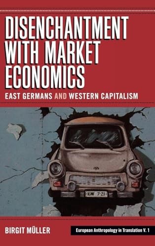 Disenchantment with market - disenchantment,