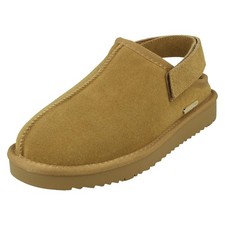 Scarpe Casual In Suede
