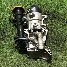 RADIATORE RAFFREDDAMENTO OLIO