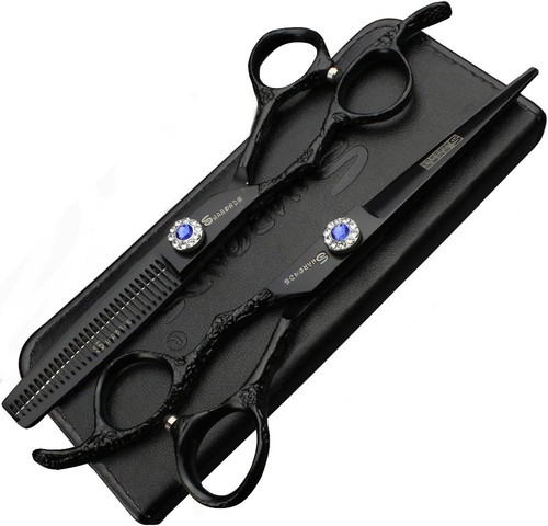 Set forbici sinistro - set,