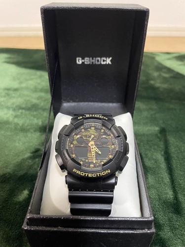 Orologio casio shock - casio, g-shock