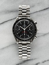Vintage Omega Speedmaster 1999
