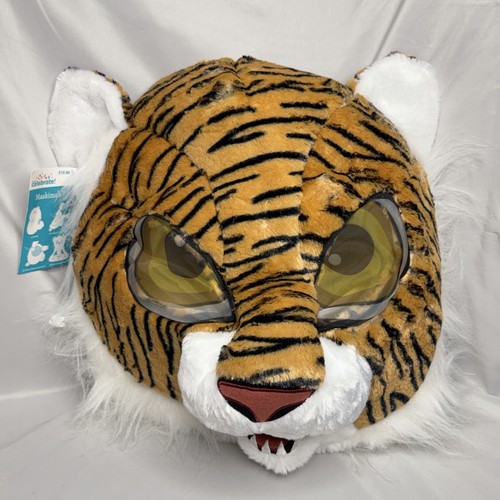Maskimals maschera tigre - maskimals,