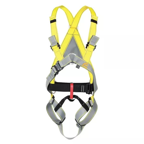 Singing rock ropedancer - singing,