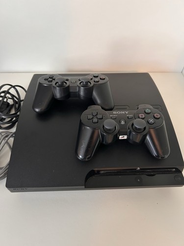 Playstation slim 160gb - playstation,