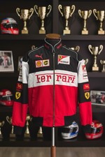 Giacca Scuderia Ferrari