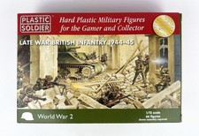 Soldatino Plastica WW2020002