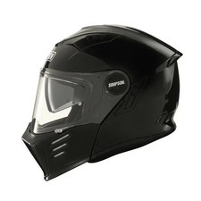 Casco moto modulare simpson - modulare,