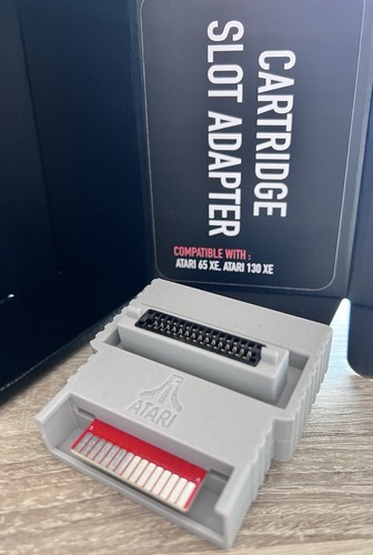 Atari 130 cartridge - 65/130,