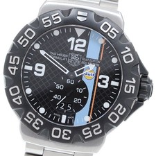 TAG HEUER Formula 1 Grand Date