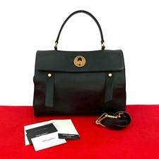 Borsa a tracolla YVES SAINT