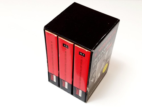 Mereghetti enciclopedia - mereghetti,