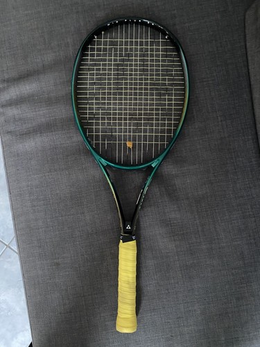 Racchetta tennis fischer - racchetta,