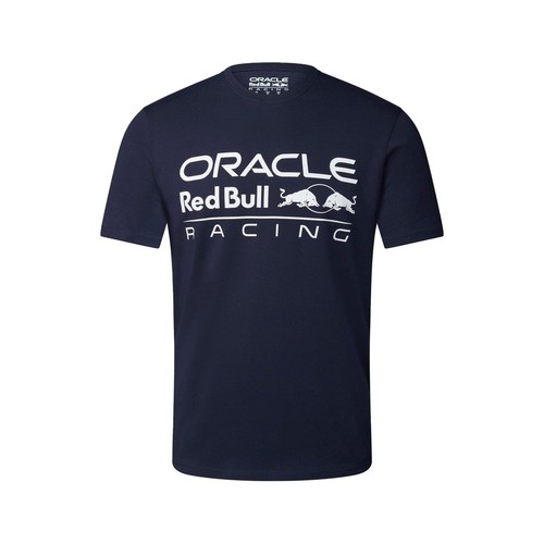 Shirt red bull - red, f1