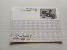 Malaguti Fifty 50 Top 91 MIX -