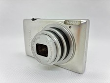 Canon IXY 410F/PowerShot ELPH