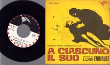 LUIS ENRIQUEZ  A ciascuno il