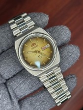 Orologio da polso uomo vintage