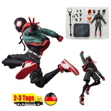 Spiderman Miles Morales PVC