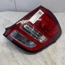 Fanale posteriore 6351KQ. Destra CITROEN C3 2a Serie (A51) 1.4 Energy G Ber.