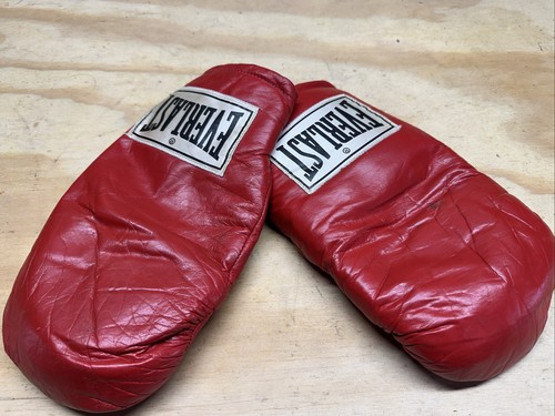 Guanti boxe everlast in - guanti,