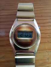 Orologio Texas Instruments