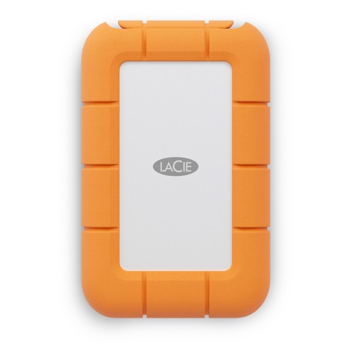 Rugged mini extern ssd - rugged,