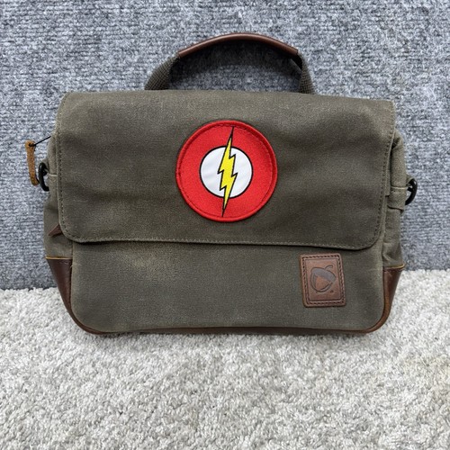Borsa messenger tela nutsac - in,